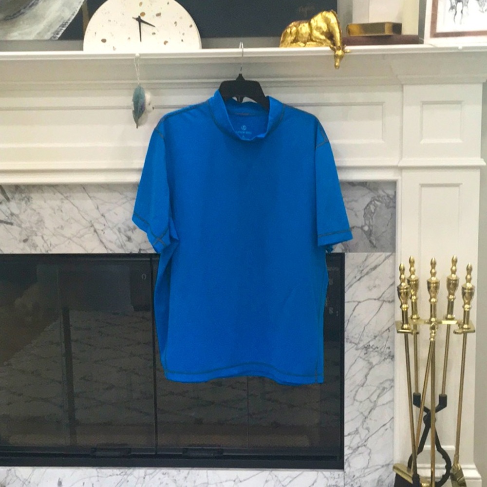Lands End Swim Shirt! NWOT Sz XL